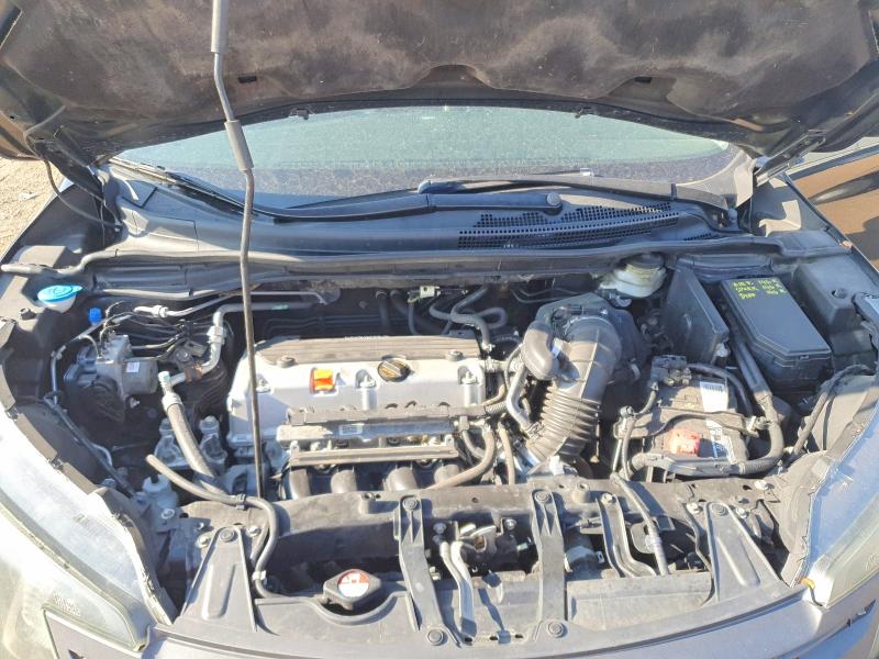 Photo 12 from auction – 2012 HONDA CR-V with VIN 2HKRM4H79CH613651