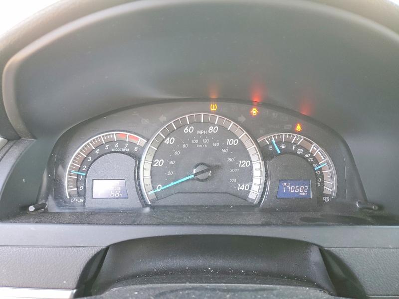 Photo 9 from auction – 2014 TOYOTA CAMRY with VIN 4T1BF1FK4EU430938