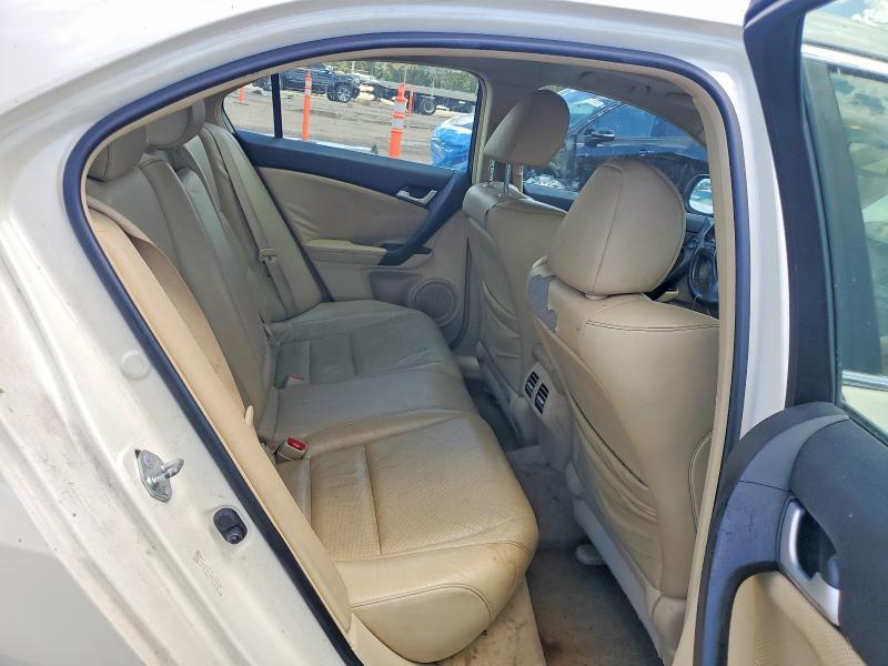 Photo 10 from auction – 2011 ACURA TSX with VIN JH4CU2F6XBC016361