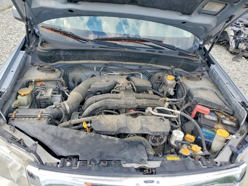 Photo 12 from auction – 2013 SUBARU FORESTER with VIN JF2SHAEC4DH413977