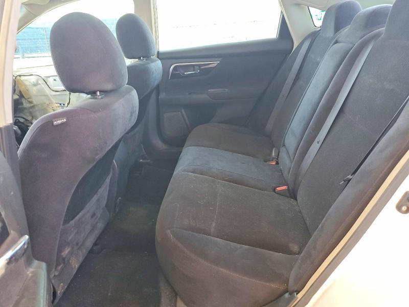Photo 10 from auction – 2013 NISSAN ALTIMA with VIN 1N4AL3AP9DN472611