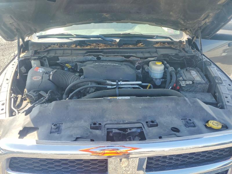 Photo 11 from auction – 2015 RAM 2500 with VIN 3C6UR5HJ9FG695317
