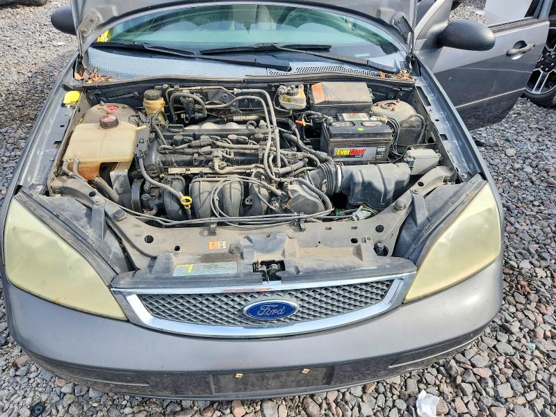 Zdjęcie 11 z aukcji – 2005 FORD FOCUS z VIN 1FAHP36N95W103494