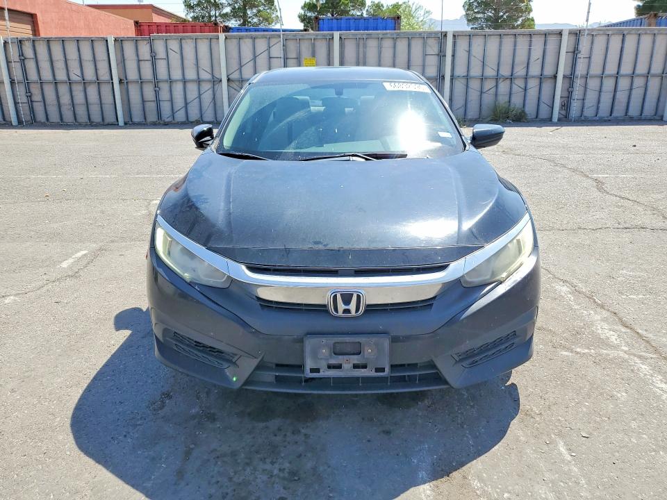 Photo 5 from auction – 2017 HONDA CIVIC with VIN 19XFC2F50HE038606