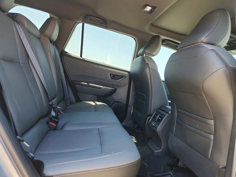 Фото 11 с аукциона – 2026 SUBARU OUTBACK с VIN JF2BURGD2TY477806