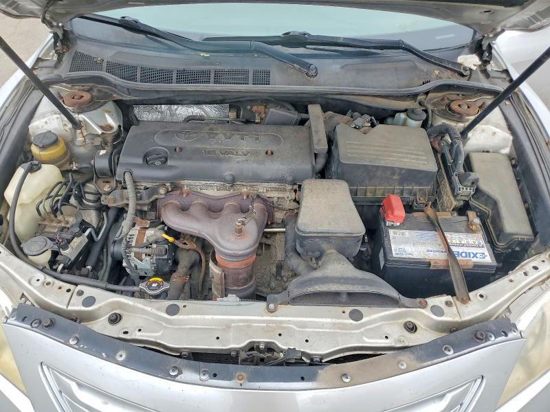 Photo 11 from auction – 2009 TOYOTA CAMRY with VIN 4T1BE46K59U336383