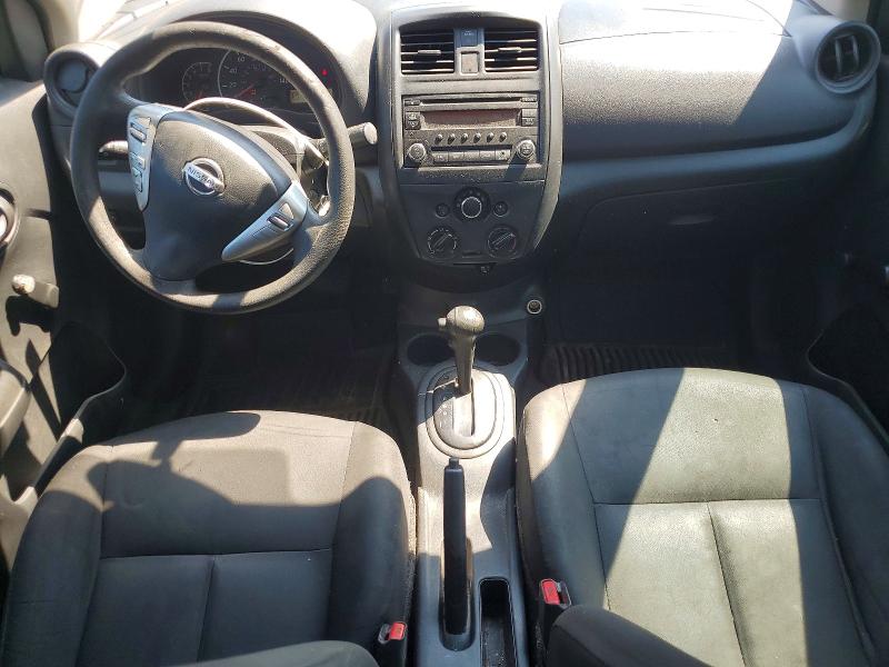 Photo 8 from auction – 2017 NISSAN VERSA with VIN 3N1CN7AP4HL880317