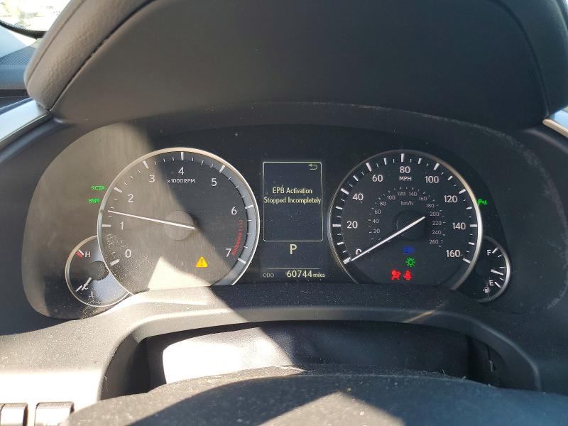 Photo 9 from auction – 2017 LEXUS RX 350 with VIN 2T2BZMCA8HC059322