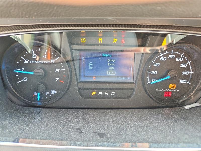 Фото 9 с аукциона – 2019 FORD TAURUS с VIN 1FAHP2MK8KG113572