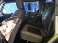 Photo 10 from auction – 2025 FORD BRONCO with VIN 1FMDE7BH4SLA55935
