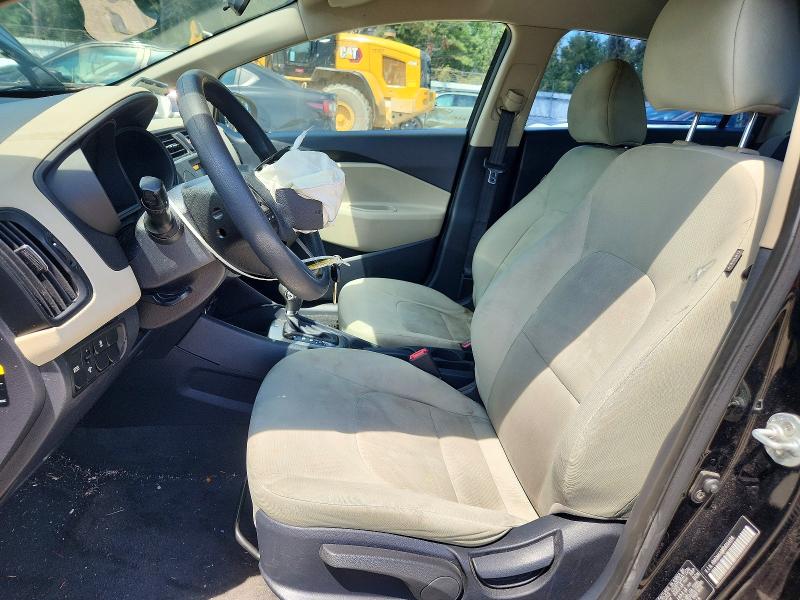 Photo 7 from auction – 2013 KIA RIO with VIN KNADM4A3XD6104114