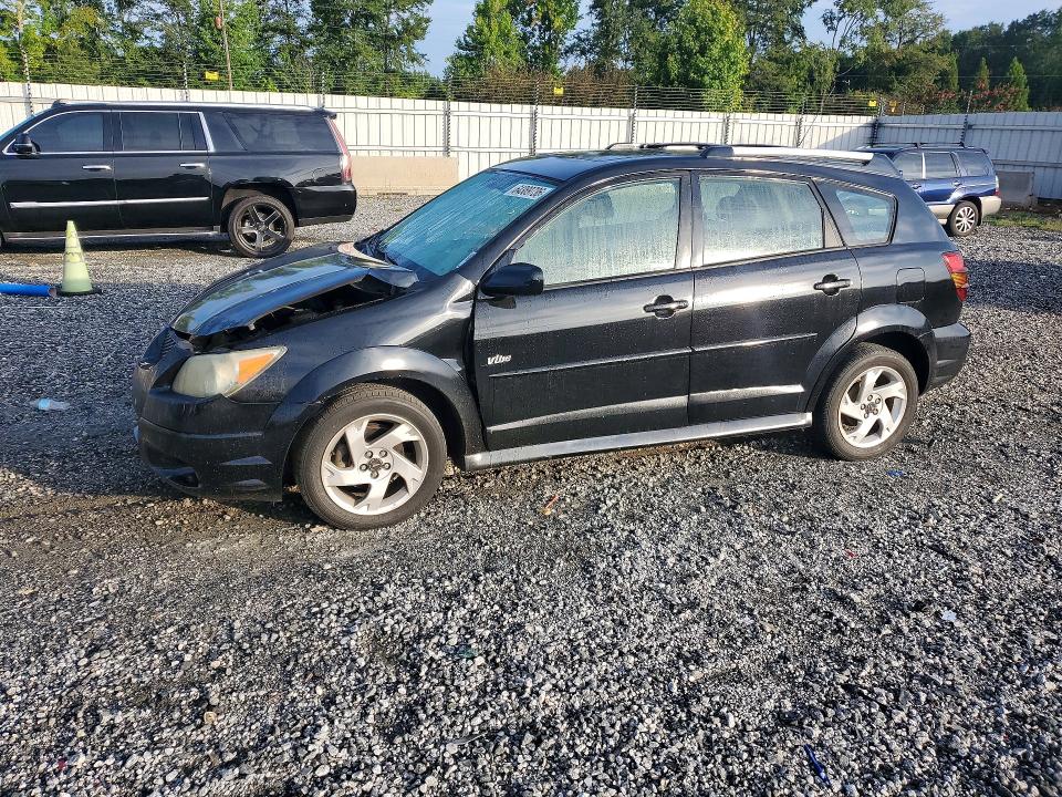 2004 PONTIAC VIBE - Търг №64389736