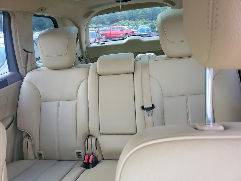 Photo 10 from auction – 2012 MERCEDES-BENZ GL with VIN 4JGBF7BEXCA793827