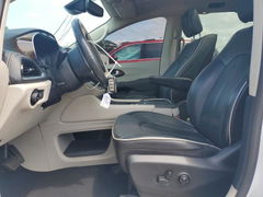 Photo 7 from auction – 2021 CHRYSLER PACIFICA with VIN 2C4RC1S70MR510956