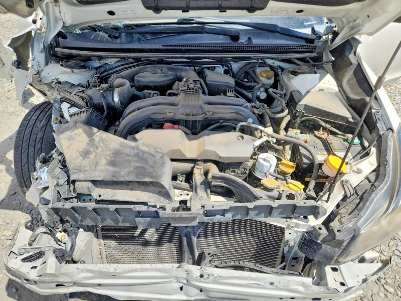 Photo 11 from auction – 2015 SUBARU IMPREZA with VIN JF1GPAT67FG306215