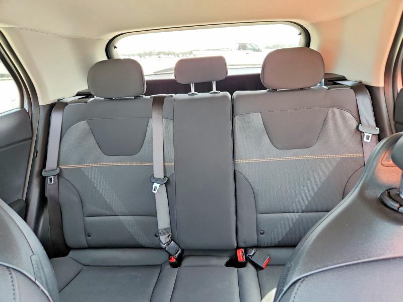 Photo 10 from auction – 2026 KIA NIRO with VIN KNDCP3LE1T5347426