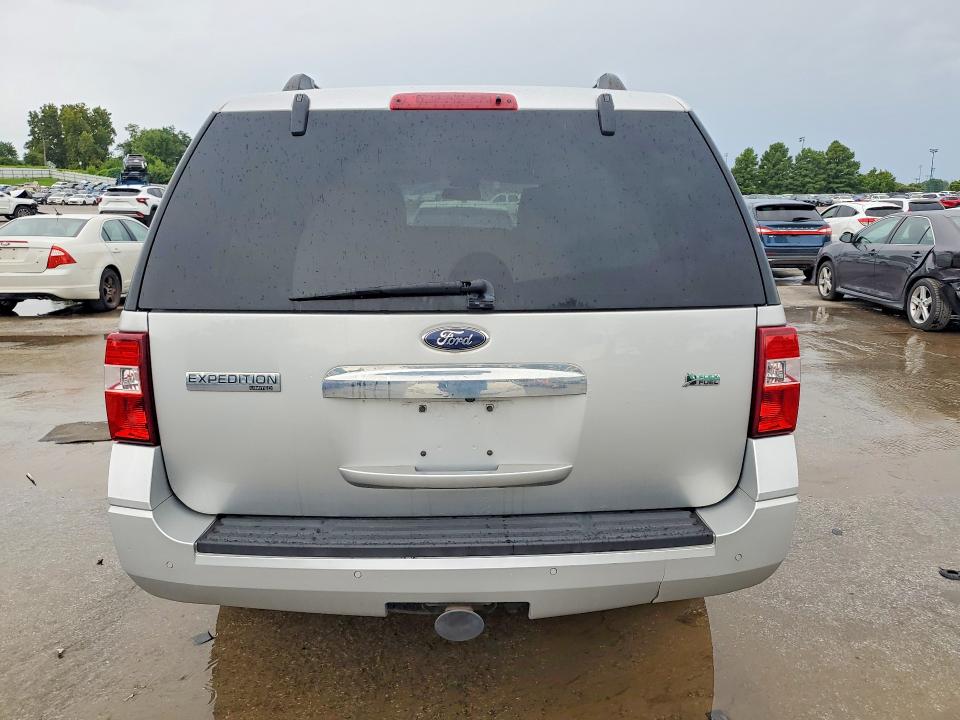 Zdjęcie 6 z aukcji – 2014 FORD EXPEDITION z VIN 1FMJU1K50EEF12256