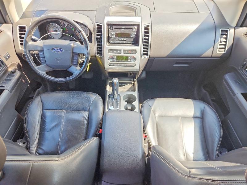 صورة رقم 8 من المزاد - 2008 FORD EDGE مع VIN 2FMDK39CX8BA74185