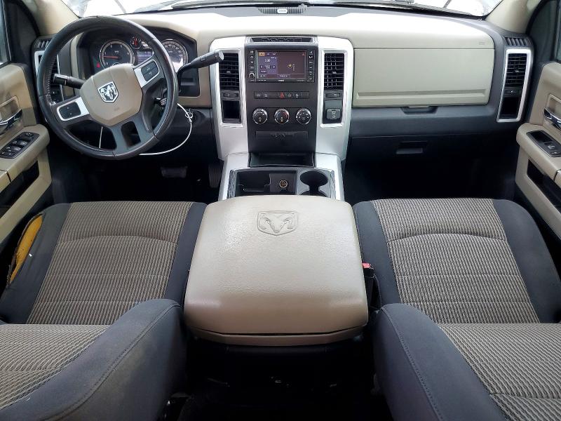 Photo 8 from auction – 2010 DODGE RAM 3500 with VIN 3D73M4CL4AG160481