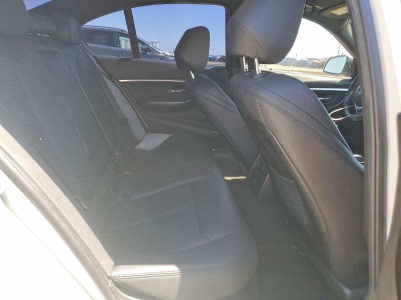 صورة رقم 10 من المزاد - 2018 BMW 330E مع VIN WBA8E1C54JA762564