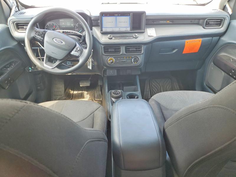 Zdjęcie 8 z aukcji – 2023 FORD MAVERICK z VIN 3FTTW8E91PRA06823