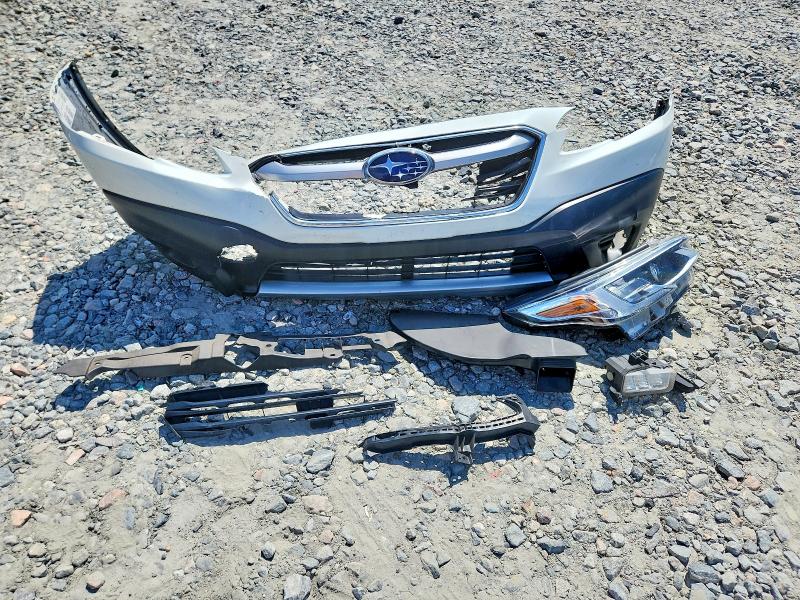 Photo 13 from auction – 2020 SUBARU OUTBACK with VIN 4S4BTANC4L3235525