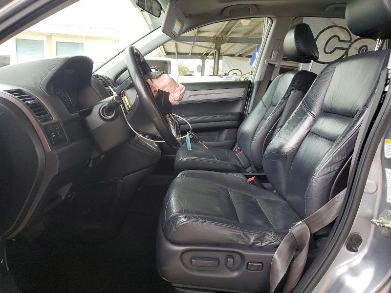Photo 7 from auction – 2008 HONDA CR-V with VIN JHLRE38728C049967