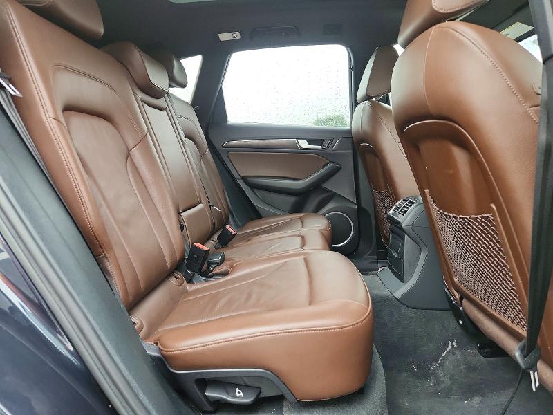 Photo 11 from auction – 2017 AUDI Q5 with VIN WA1D7AFPXHA039413