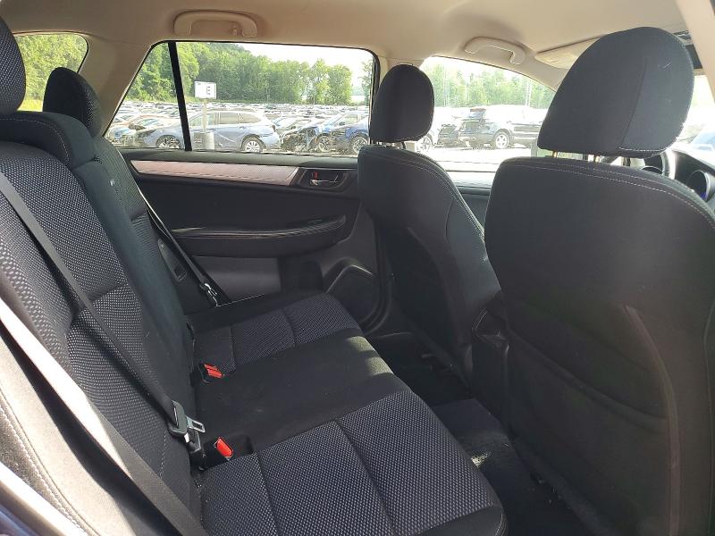 صورة رقم 11 من المزاد - 2017 SUBARU OUTBACK مع VIN 4S4BSAFC4H3253662