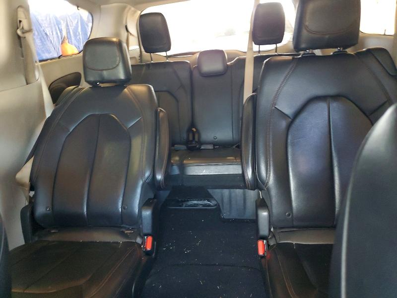 Photo 10 from auction – 2017 CHRYSLER PACIFICA with VIN 2C4RC1BG3HR569876