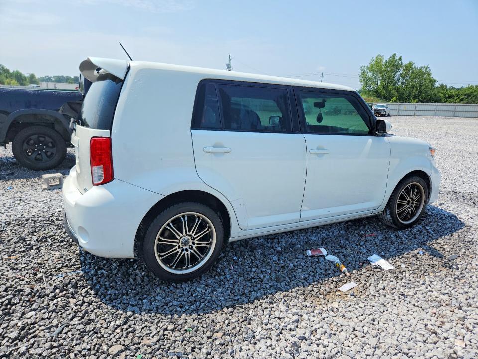 Photo 3 from auction – 2014 SCION XB with VIN JTLZE4FE0EJ063074