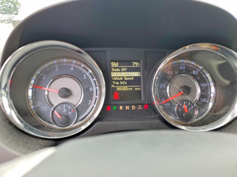 Photo 9 from auction – 2015 CHRYSLER TOWN & COUNTRY with VIN 2C4RC1BG3FR594564