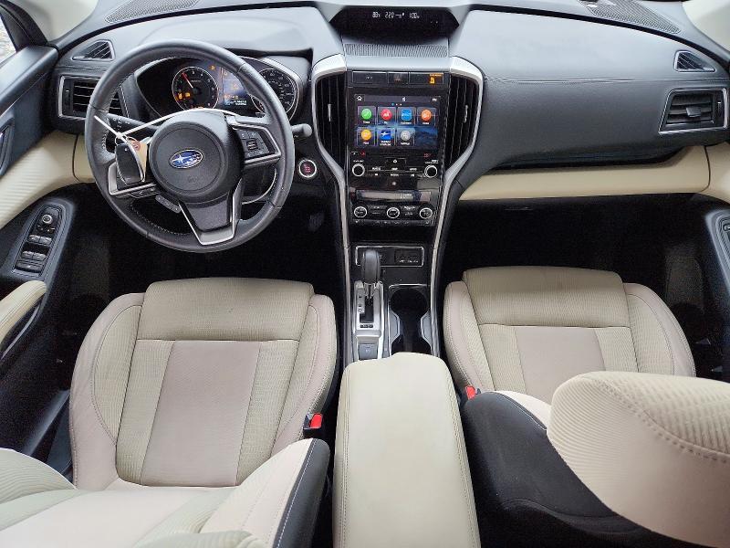 Zdjęcie 8 z aukcji – 2020 SUBARU ASCENT z VIN 4S4WMAED3L3427624