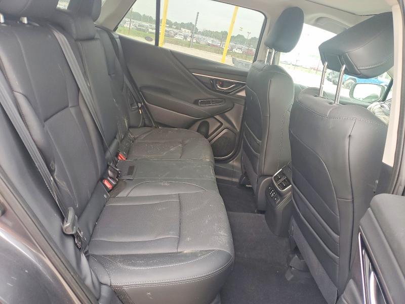 Zdjęcie 11 z aukcji – 2025 SUBARU OUTBACK z VIN 4S4BTANC1S3289766