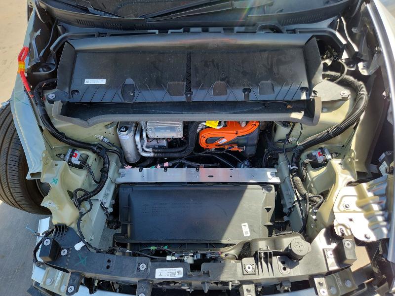 Zdjęcie 11 z aukcji – 2026 TESLA MODEL Y z VIN 7SAYGDED9TF621084