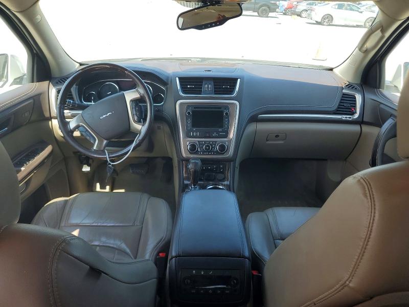Photo 8 from auction – 2016 GMC ACADIA with VIN 1GKKVTKD8GJ150197