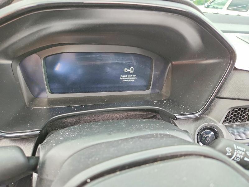 Foto 9 de la subasta – 2026 HONDA CR-V con VIN 7FARS6H85TE030877