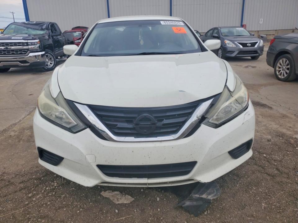 Photo 5 from auction – 2016 NISSAN ALTIMA with VIN 1N4AL3AP1GC145782