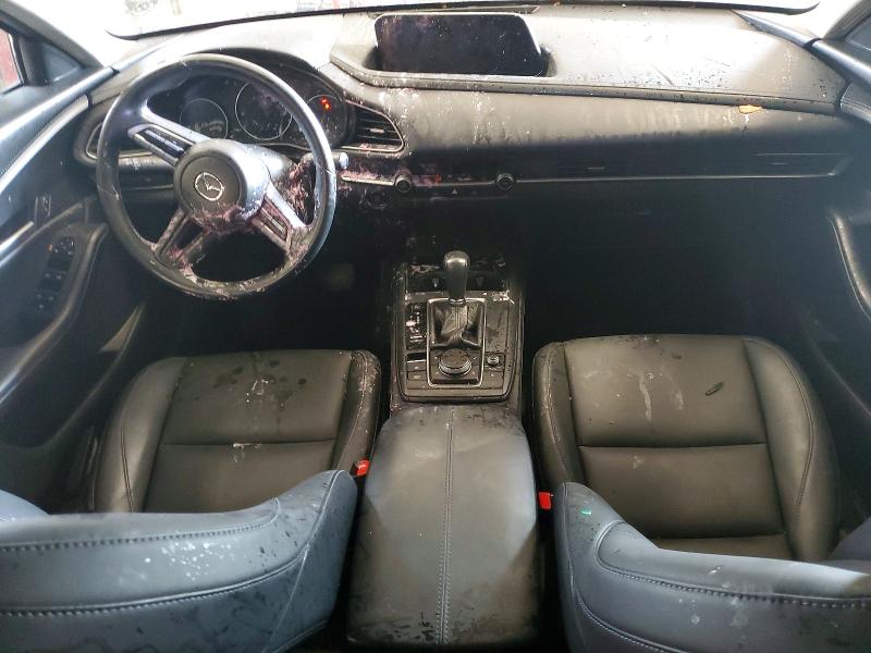 Photo 8 from auction – 2023 MAZDA CX-30 with VIN 3MVDMBBM4PM585026