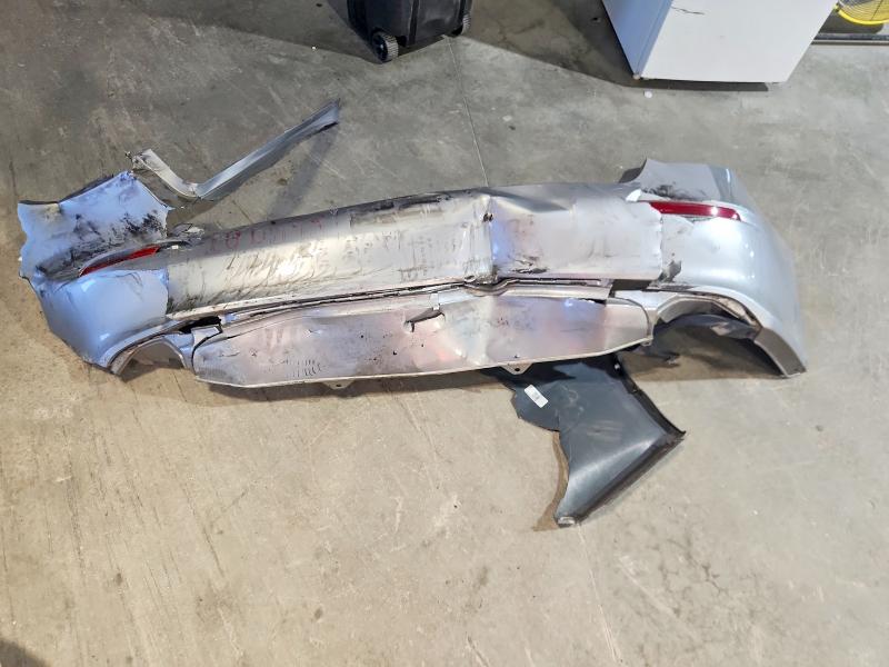 Photo 12 from auction – 2022 HONDA CIVIC with VIN 2HGFE2F57NH576781
