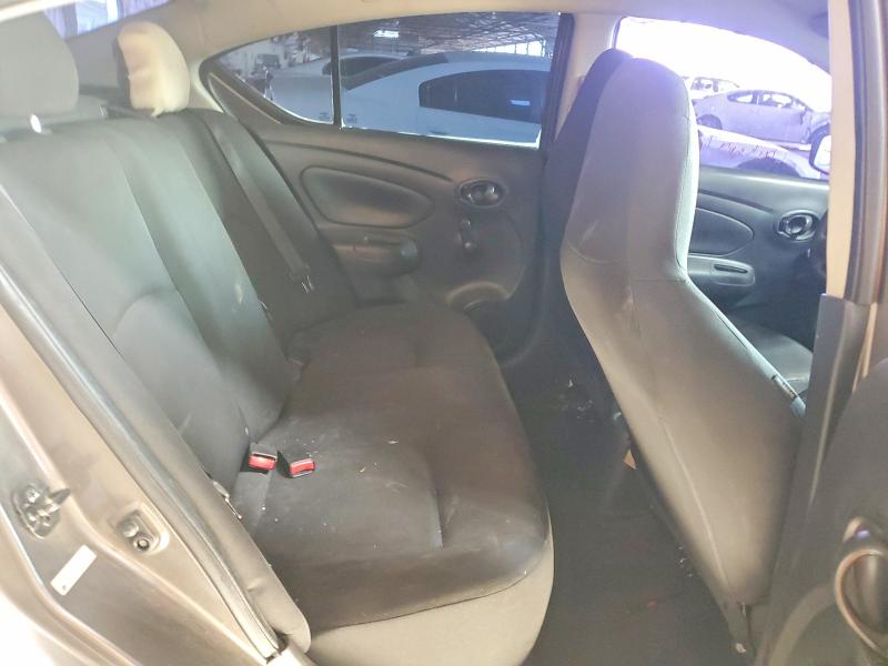 Photo 10 from auction – 2017 NISSAN VERSA with VIN 3N1CN7AP9HL858216