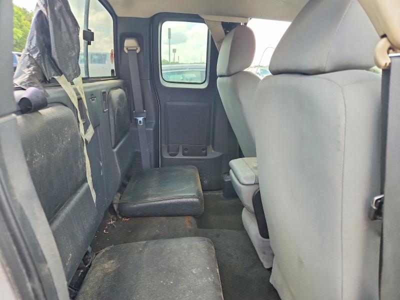 Снимка 10 от търг – 2008 DODGE DAKOTA с VIN 1D3HE42K28S611360