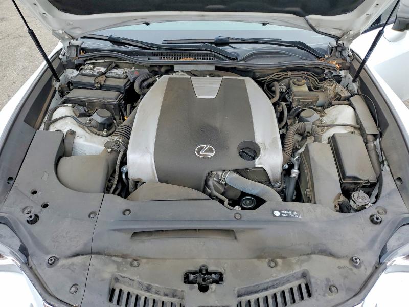 Photo 11 from auction – 2017 LEXUS RC with VIN JTHHE5BC3H5017669