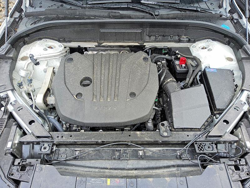 Photo 12 from auction – 2026 VOLVO XC60 with VIN YV4M12RM5T1416430