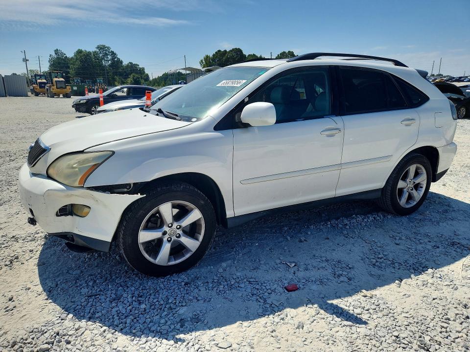 2004 LEXUS RX - Търг №65829856