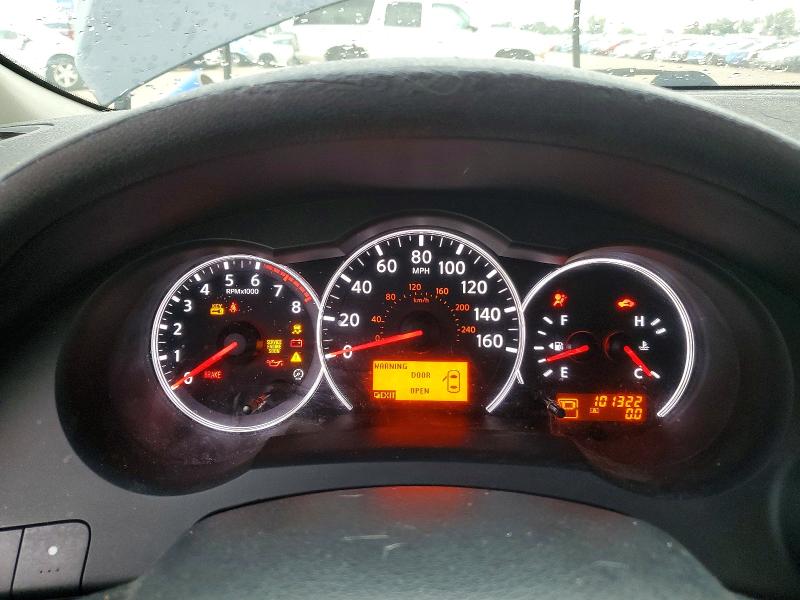 Zdjęcie 9 z aukcji – 2012 NISSAN ALTIMA z VIN 1N4AL2AP6CN437985