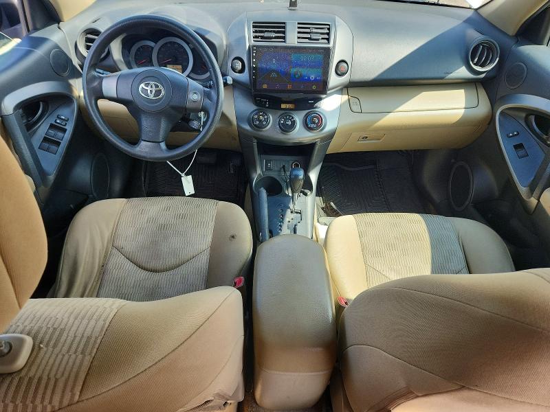 Photo 8 from auction – 2011 TOYOTA RAV4 with VIN 2T3BF4DV2BW161890