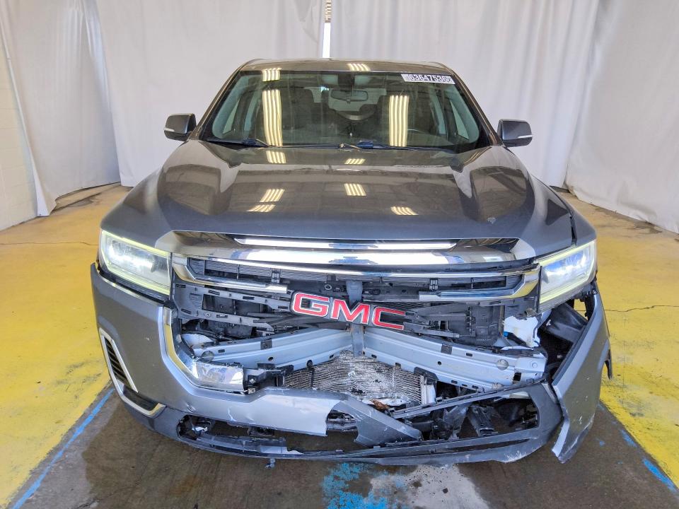Photo 5 from auction – 2020 GMC ACADIA with VIN 1GKKNKLA8LZ181122