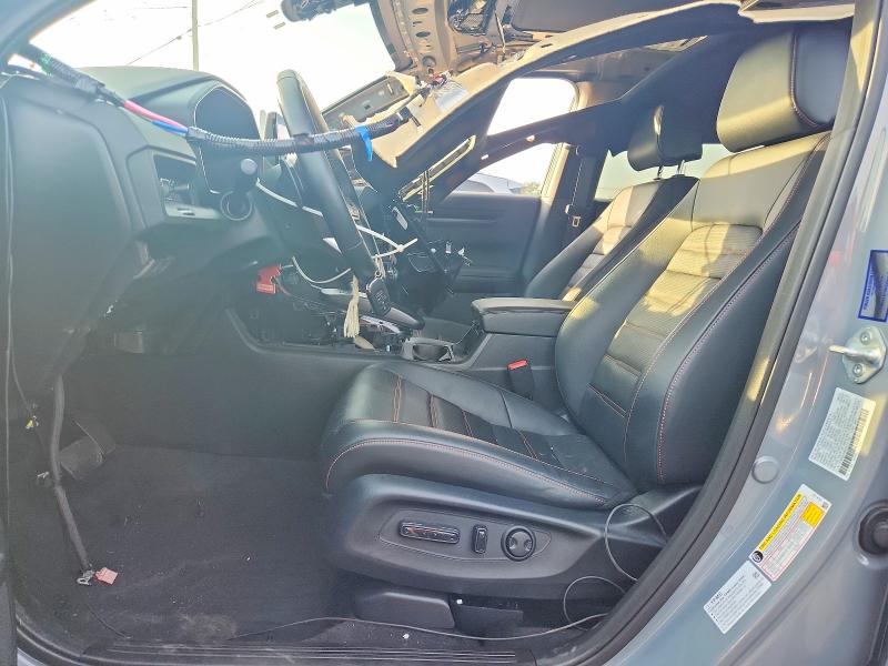 Photo 7 from auction – 2025 HONDA CR-V with VIN 7FARS6H89SE031738