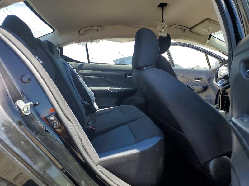 Photo 10 from auction – 2023 NISSAN VERSA with VIN 3N1CN8EV9PL864742